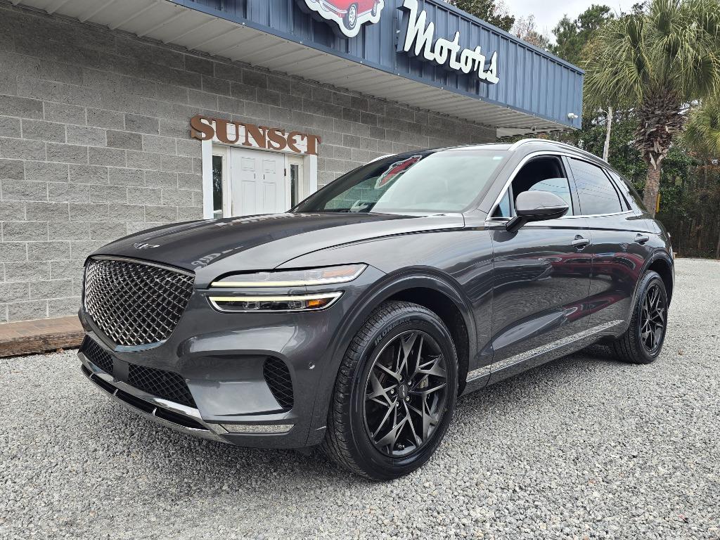 2023 GENESIS GV70 Standard's photo