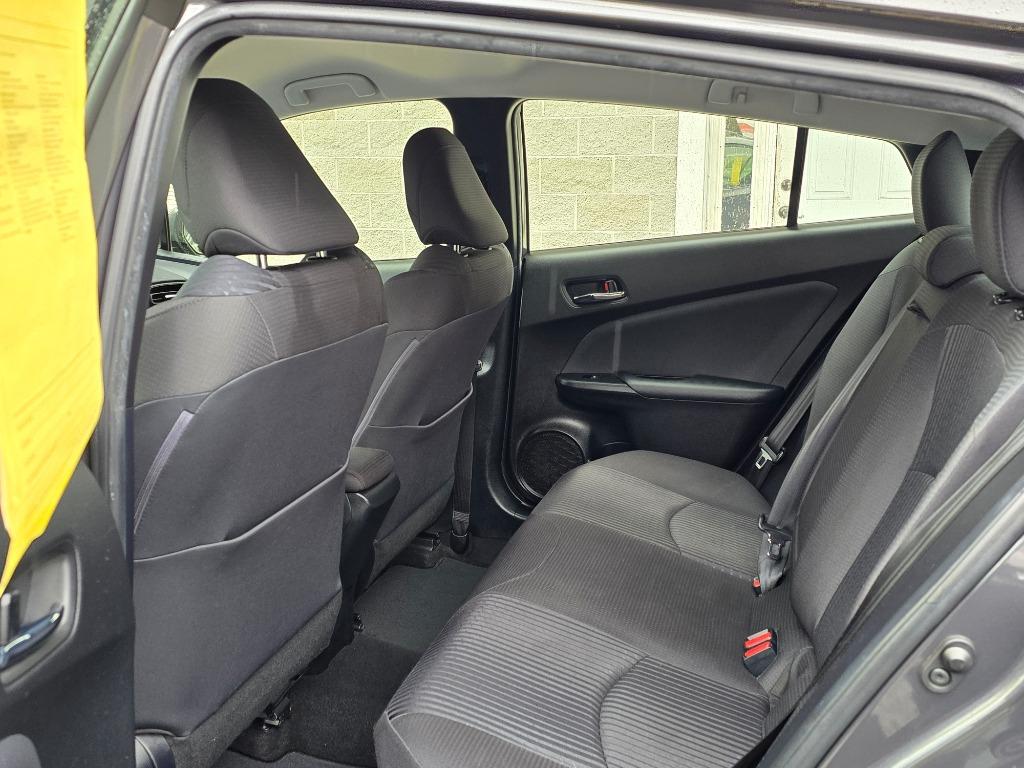 2016 Toyota Prius Two - Photo 10