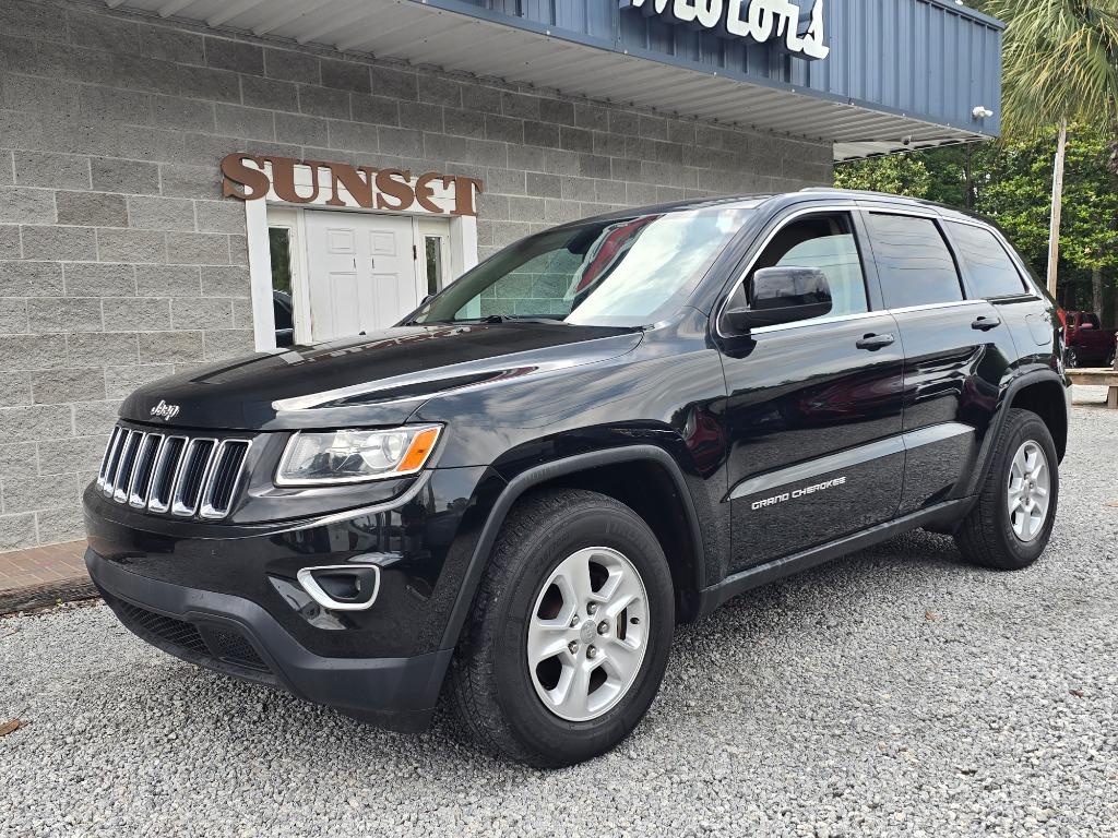 2014 Jeep Grand Cherokee Laredo's photo