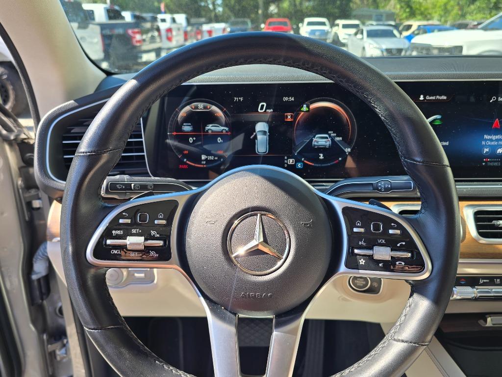 2022 Mercedes-Benz GLE GLE350 - Photo 21