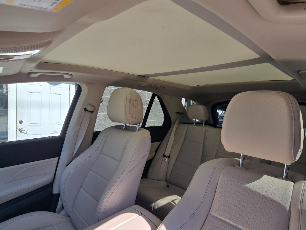 2022 Mercedes-Benz GLE GLE350 - Photo 16