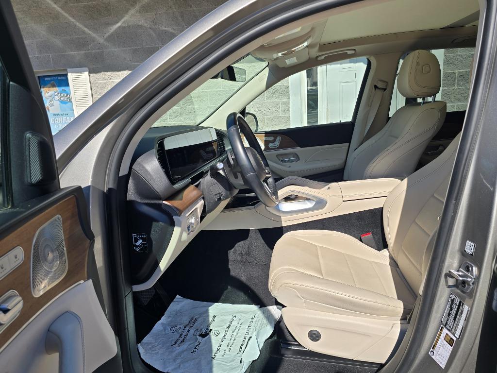2022 Mercedes-Benz GLE GLE350 - Photo 13