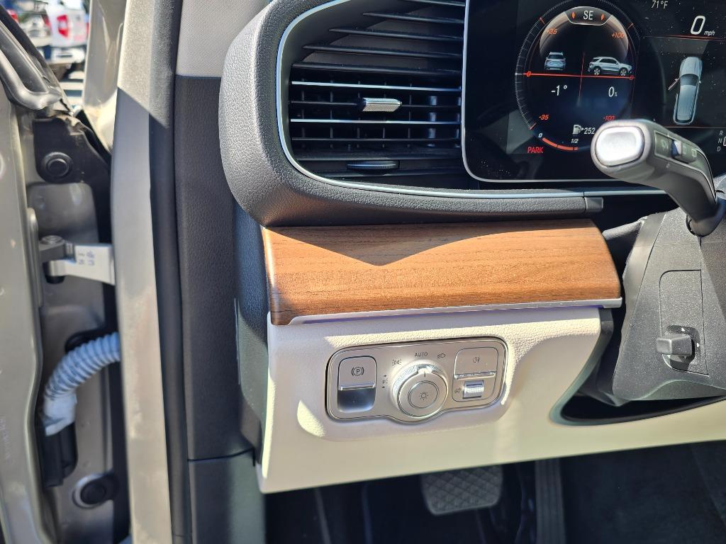 2022 Mercedes-Benz GLE GLE350 - Photo 23