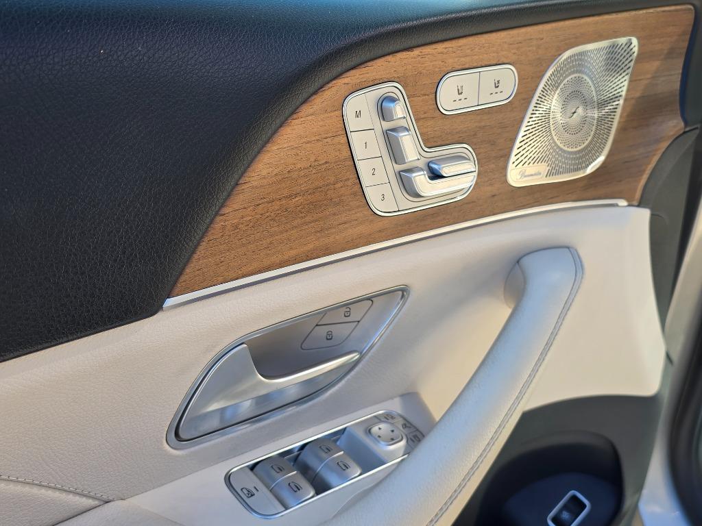 2022 Mercedes-Benz GLE GLE350 - Photo 15