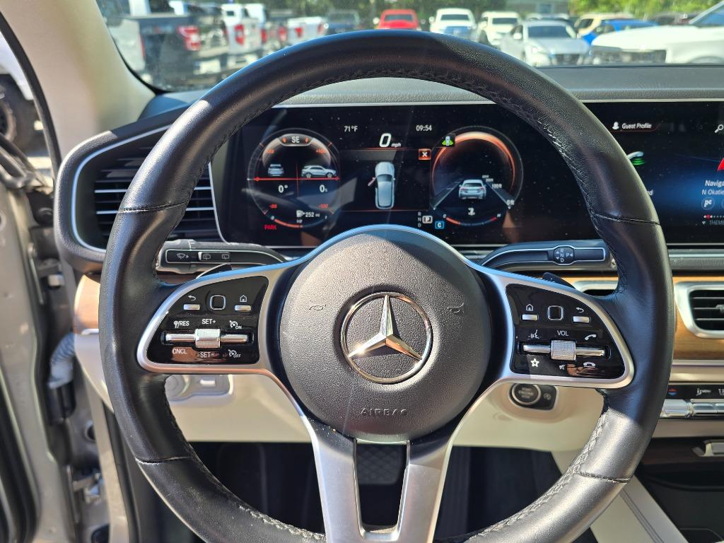 2022 Mercedes-Benz GLE GLE350 - Photo 18