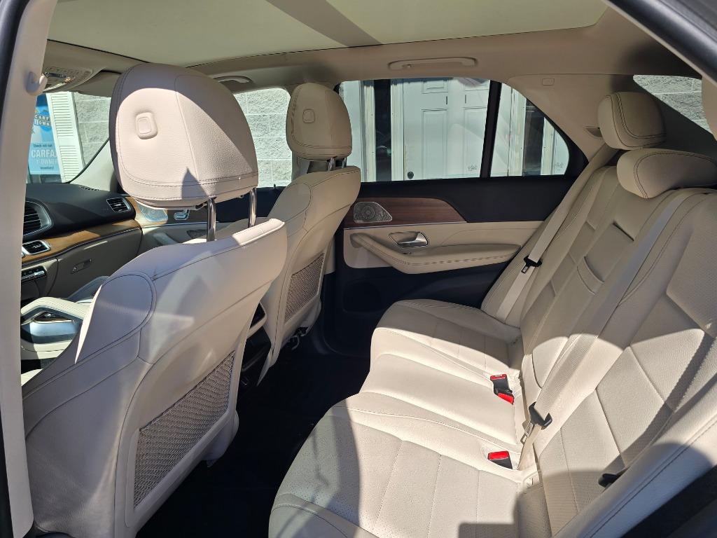 2022 Mercedes-Benz GLE GLE350 - Photo 11