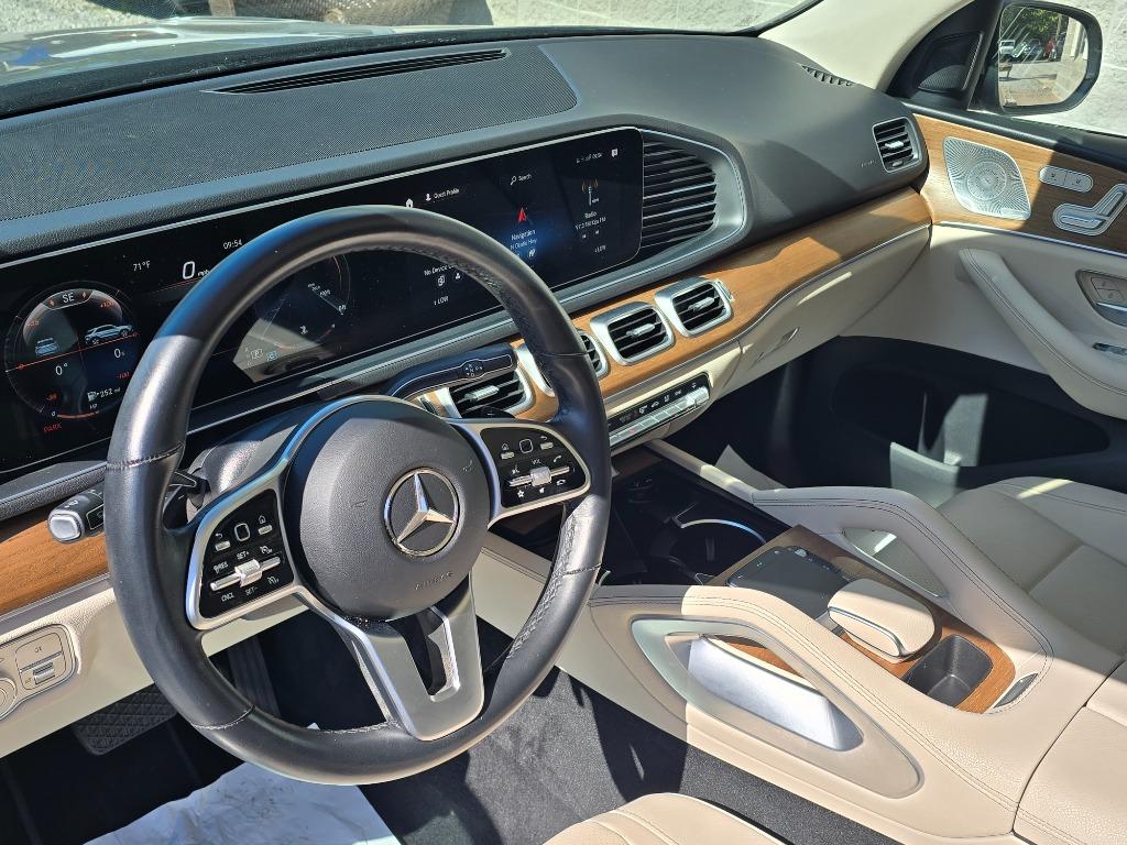 2022 Mercedes-Benz GLE GLE350 - Photo 17
