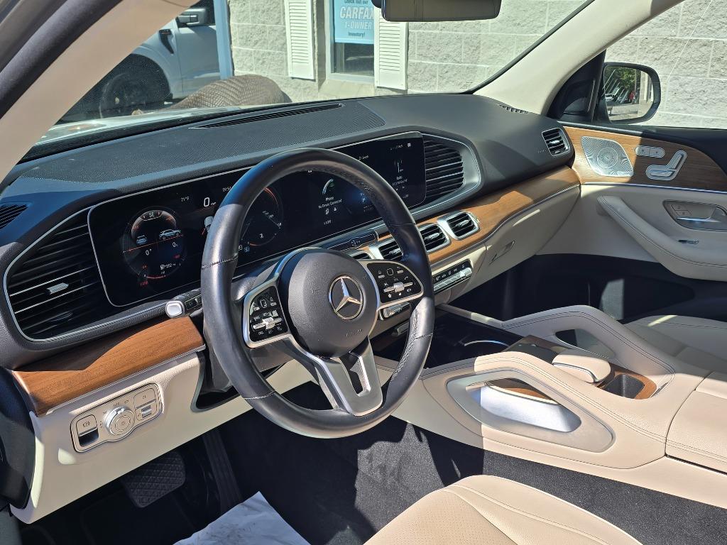 2022 Mercedes-Benz GLE GLE350 - Photo 12