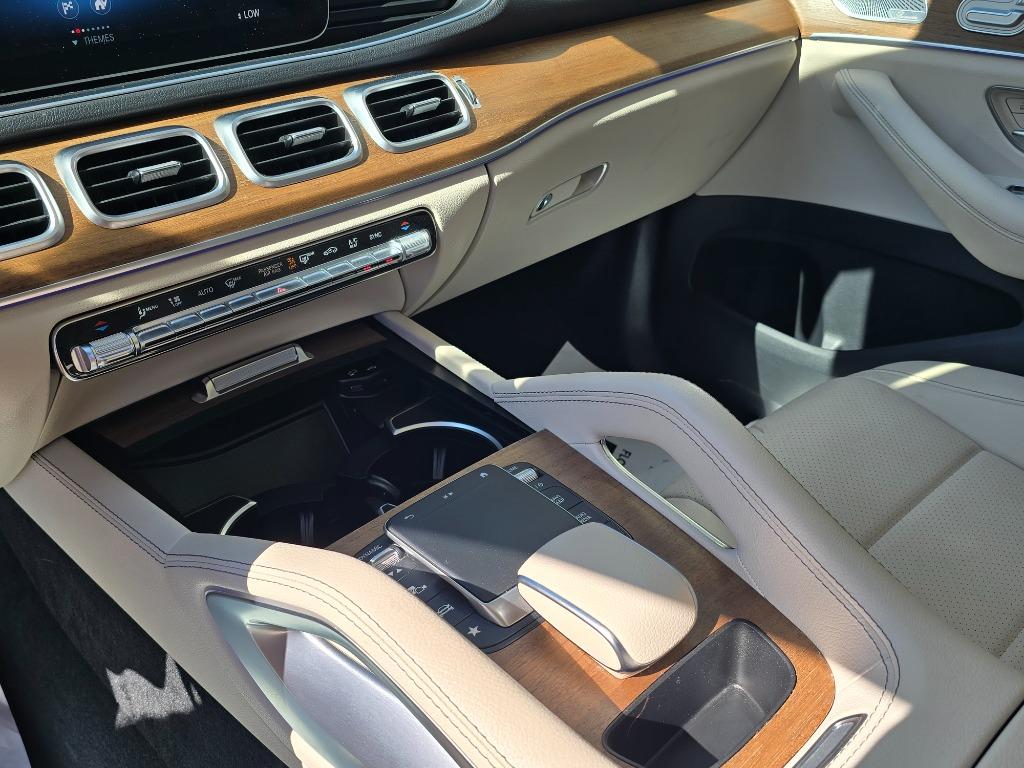 2022 Mercedes-Benz GLE GLE350 - Photo 24