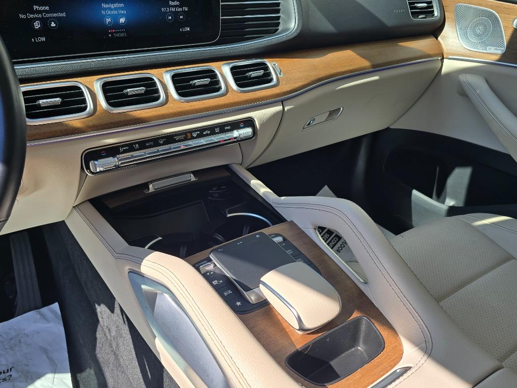 2022 Mercedes-Benz GLE GLE350 - Photo 20
