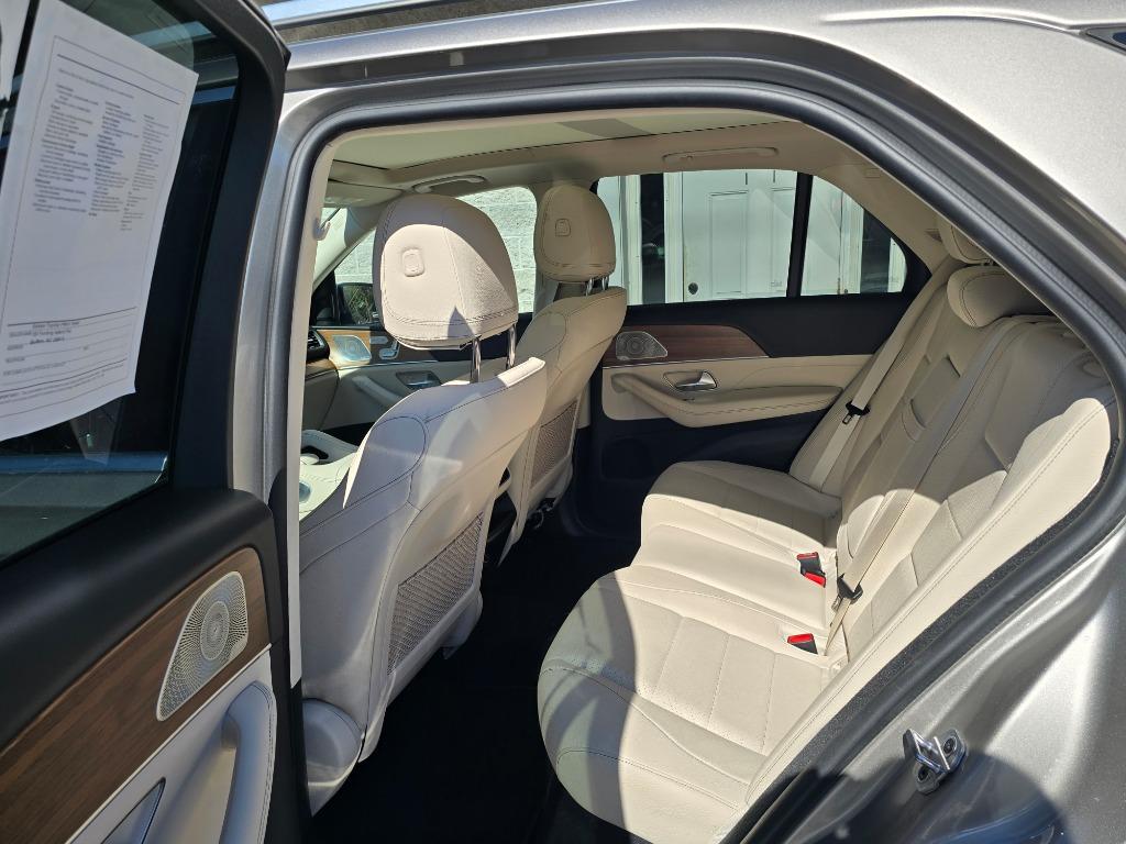 2022 Mercedes-Benz GLE GLE350 - Photo 9