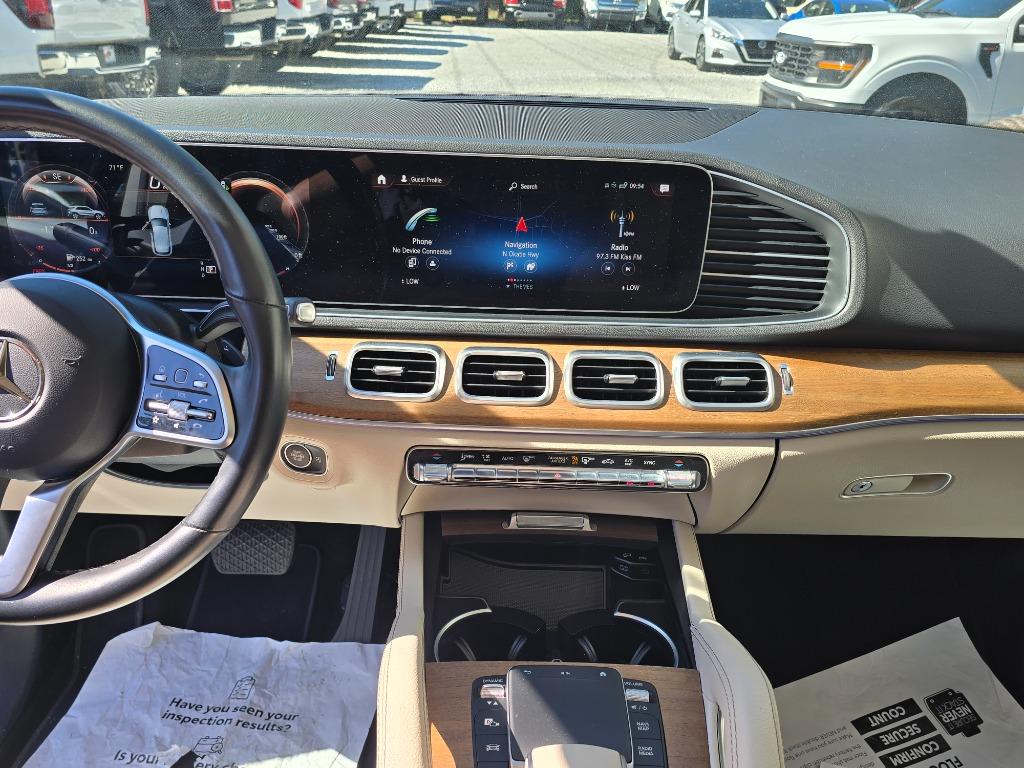 2022 Mercedes-Benz GLE GLE350 - Photo 19