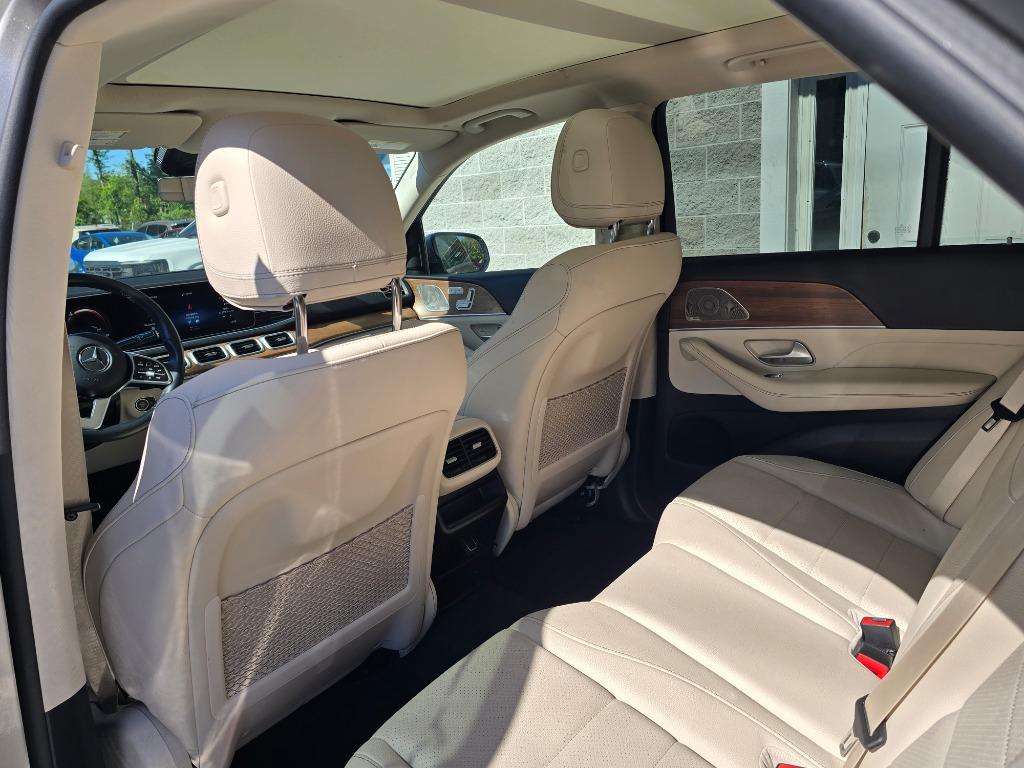 2022 Mercedes-Benz GLE GLE350 - Photo 10