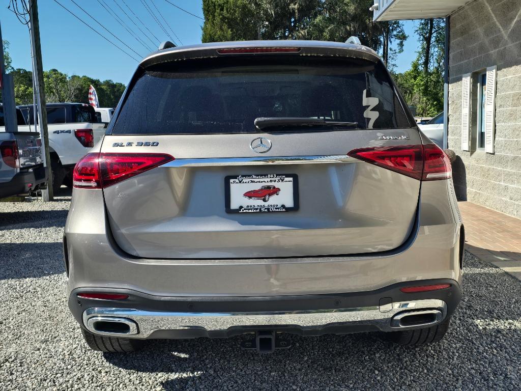 2022 Mercedes-Benz GLE GLE350 - Photo 6
