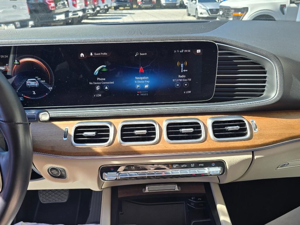 2022 Mercedes-Benz GLE GLE350 - Photo 22