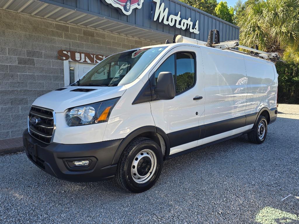 2020 Ford Transit 350 Low Roof 148 WB's photo