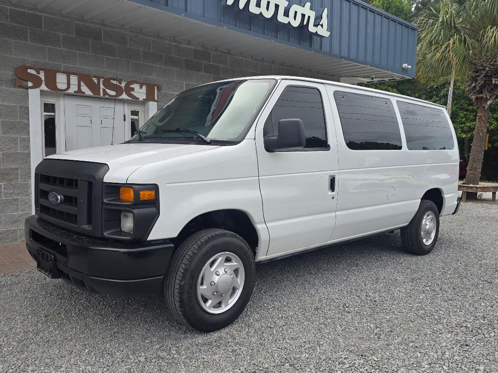 2011 Ford E-Series E-150 Van's photo