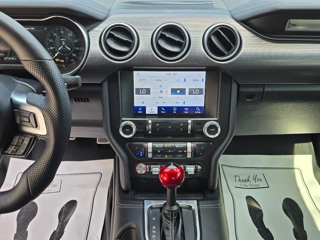 2021 Ford Mustang GT Premium - Photo 11