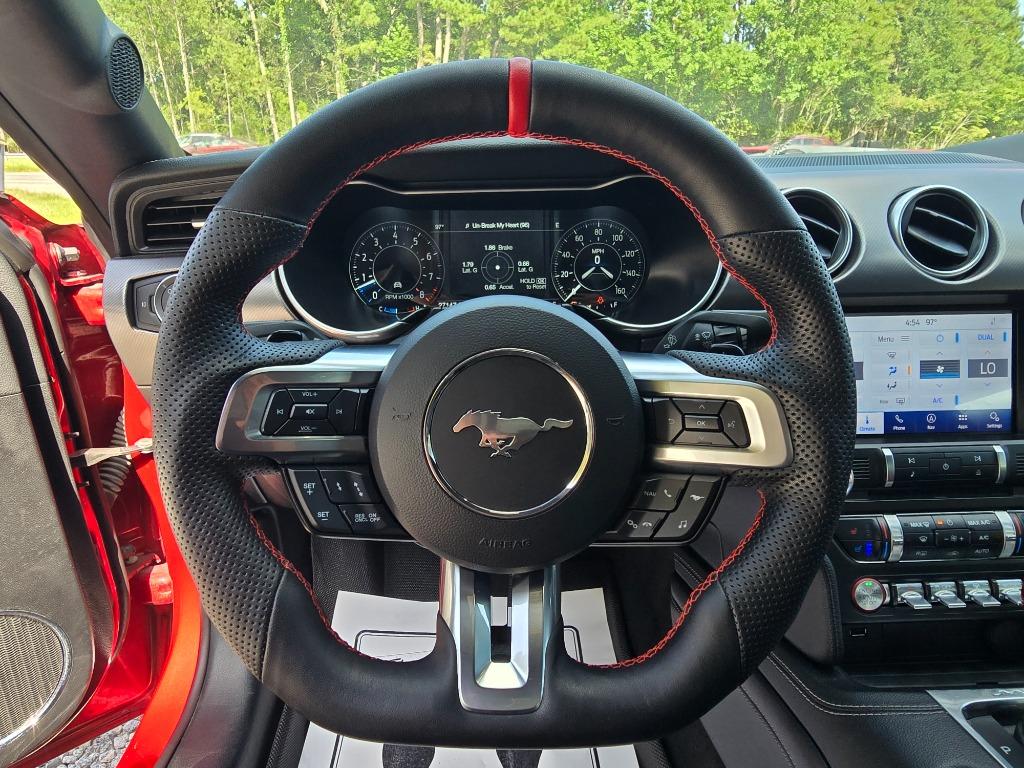 2021 Ford Mustang GT Premium - Photo 15