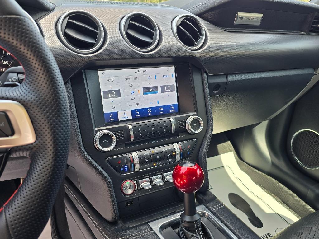 2021 Ford Mustang GT Premium - Photo 16